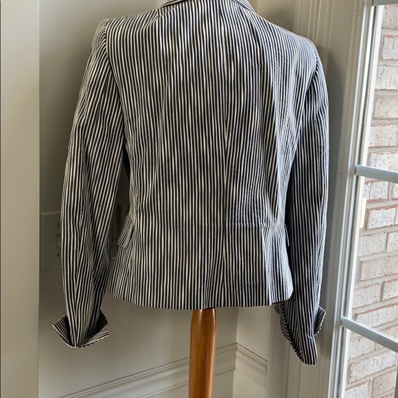 Akris Punto Jacket - Picture 3 of 8